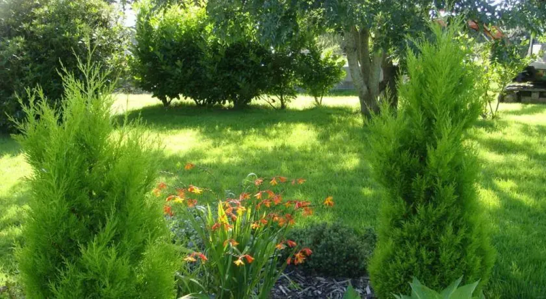 Tangiers Grange B&B