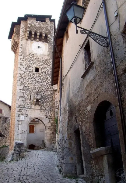 Alle Vecchie Querce - La Lavanda