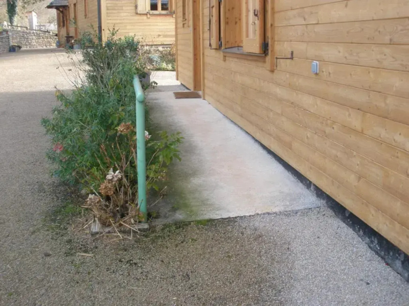 Gîte des Conquettes