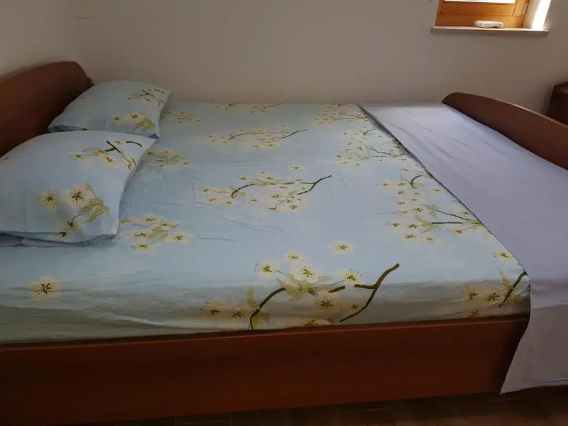 ECO house 30m from the sea in a peaceful bay, Villa Enjoy