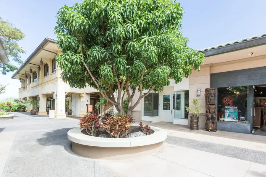 Hawaiian Dream Unit 1401 - 2 Br Townhouse