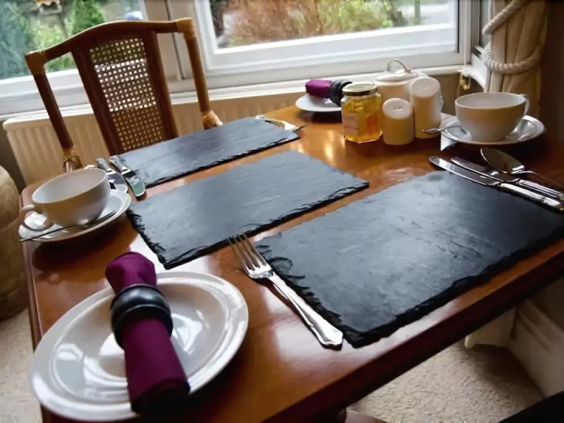 Lakes End Country Guest House