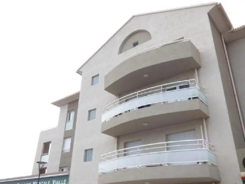 Appartement Cosy et spacieux, avec balcon et vue sur la mer
