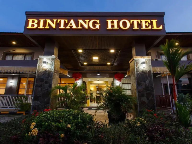 Bintang Hotel