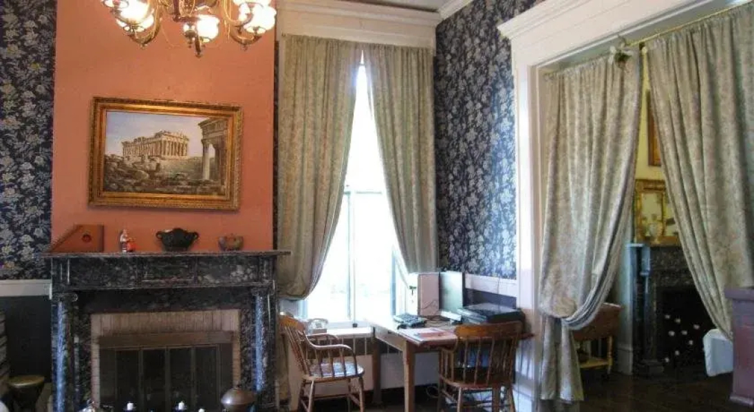 Allegheny Street Bed & Breakfast