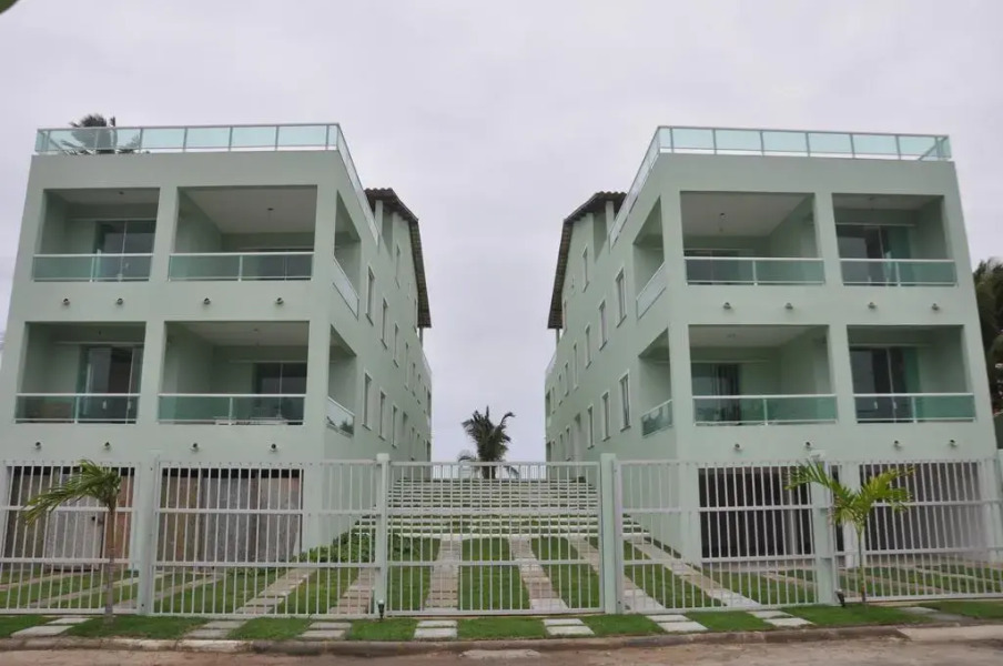 Acquamarina Residence