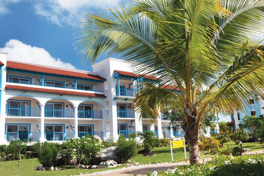 Memories Paraiso Beach Resort - All Inclusive