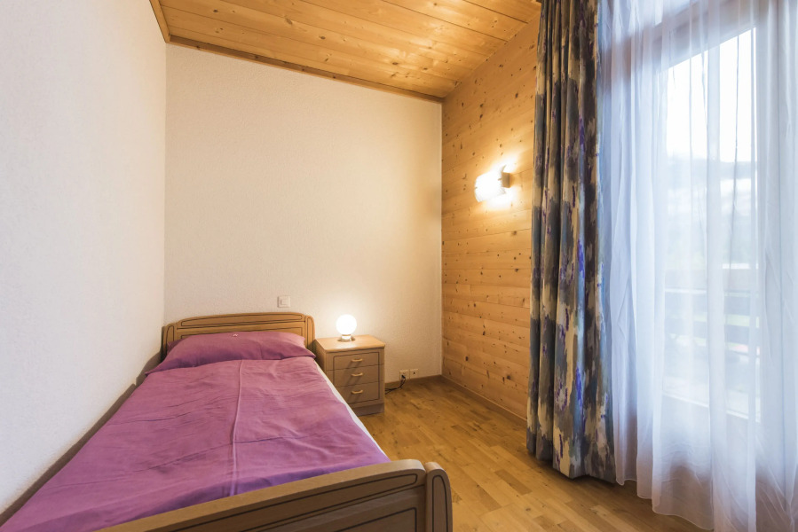 Hotel Alpenrose beim Ballenberg