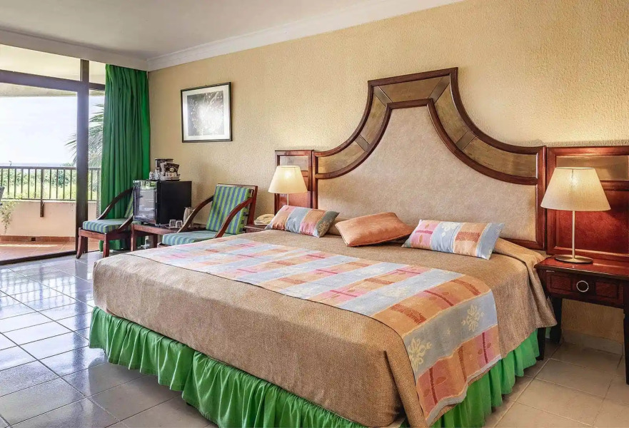 Hotel Los Cactus Adults Only