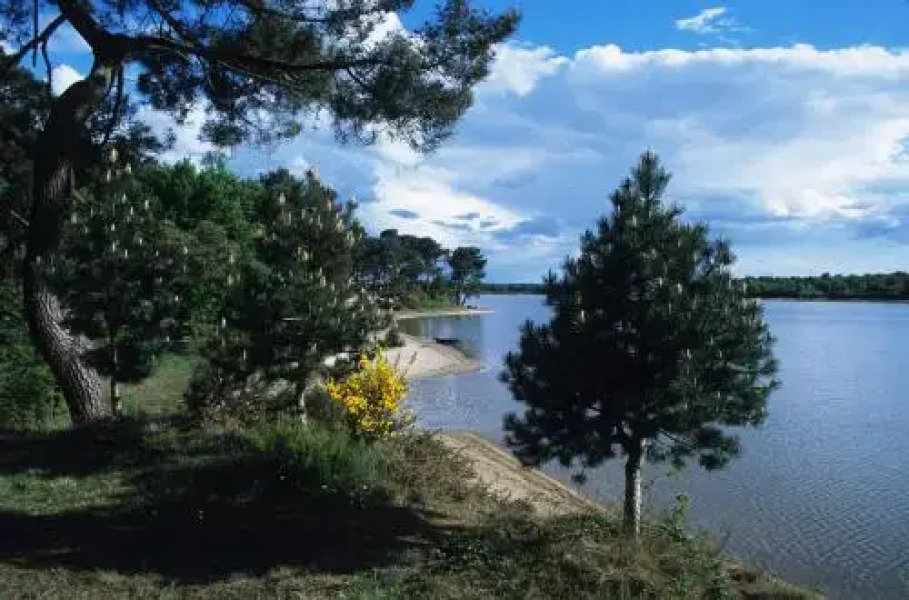 Village Vacances Nature