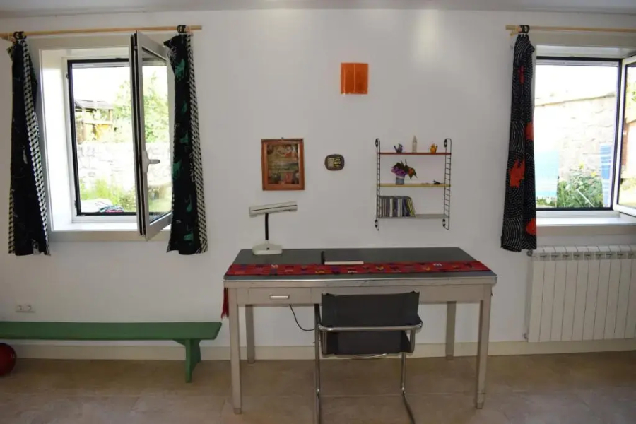 Casa Zinda