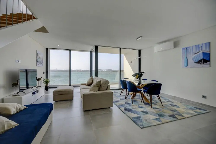 Arade Riverside Modern Apartment