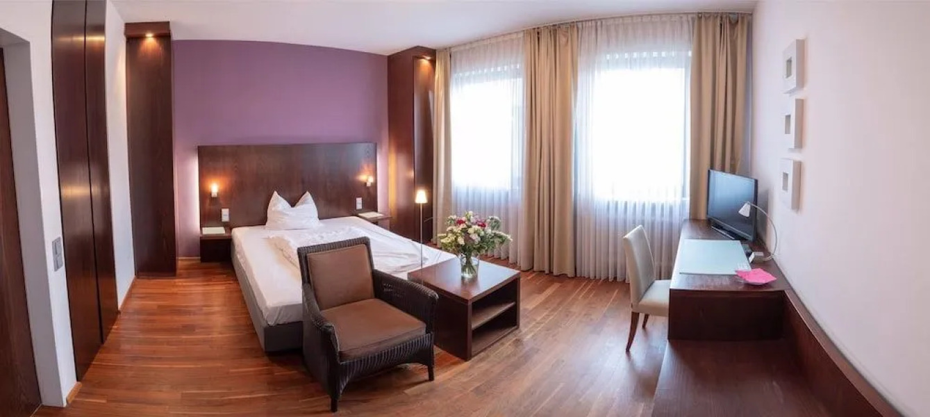 City Residenz Homburg