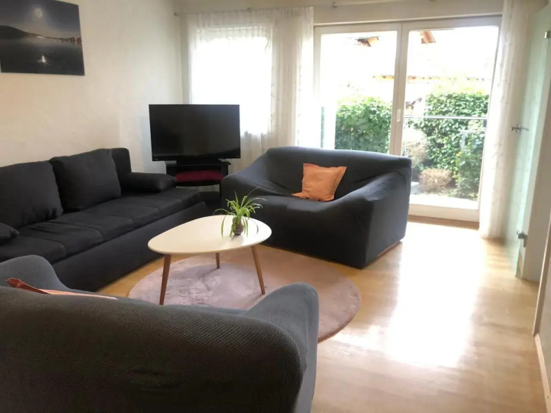 Ferienwohnung Creutzig