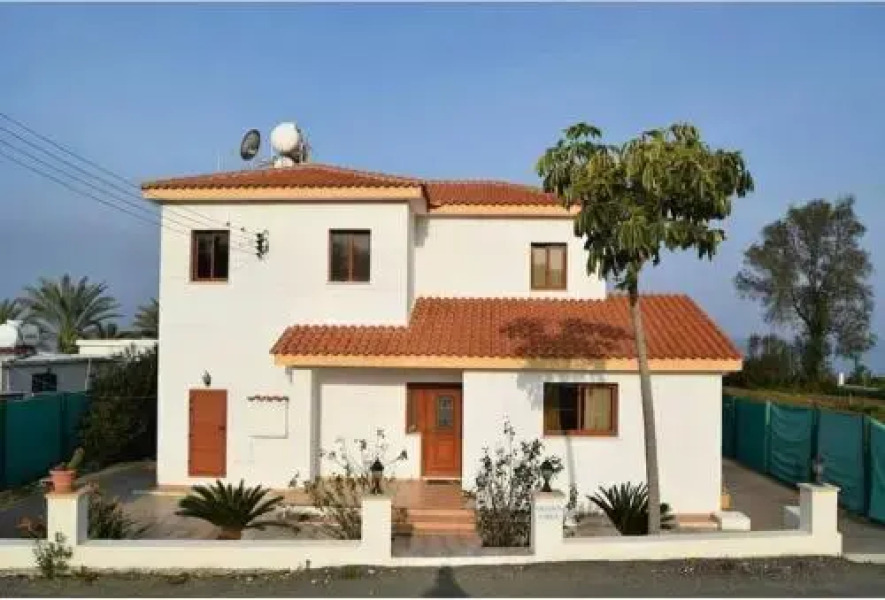 Olgas Villa