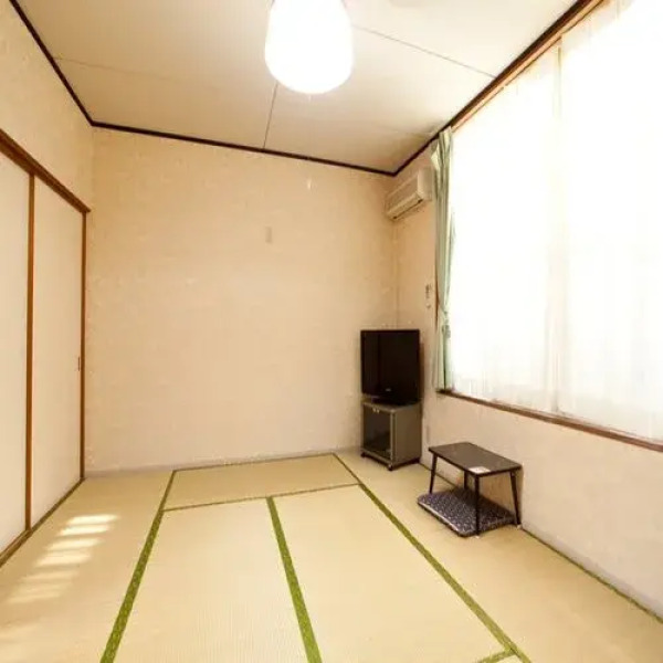 Business Ryokan Yokohamaya