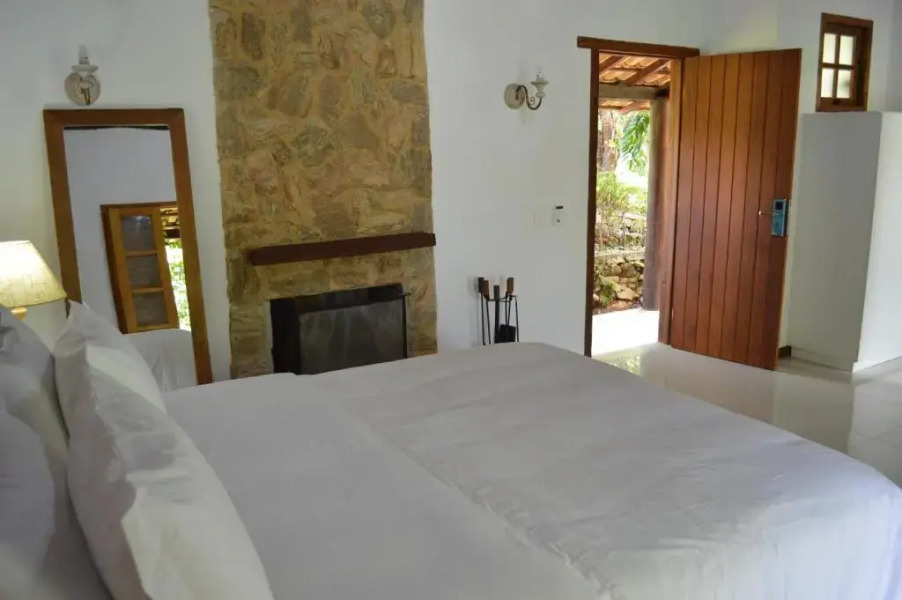 Artesanal Gourmet e Pousada