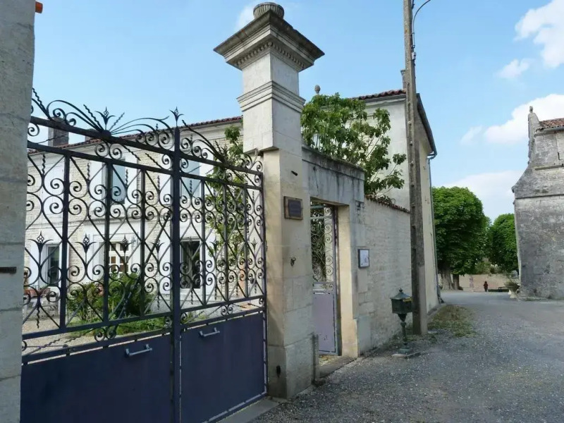 Le Clos Notre Dame B&B