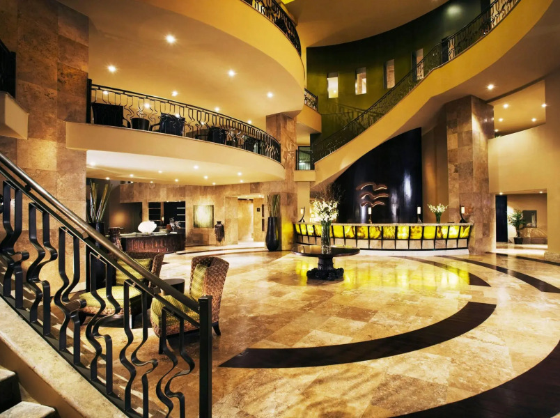 Las Palomas Beach & Golf Resort