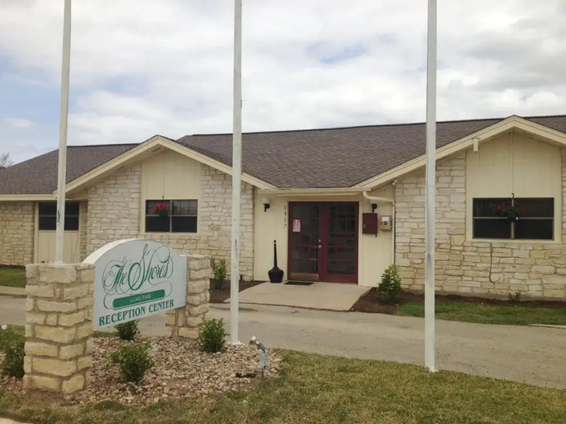 The Shores at Lake Travis