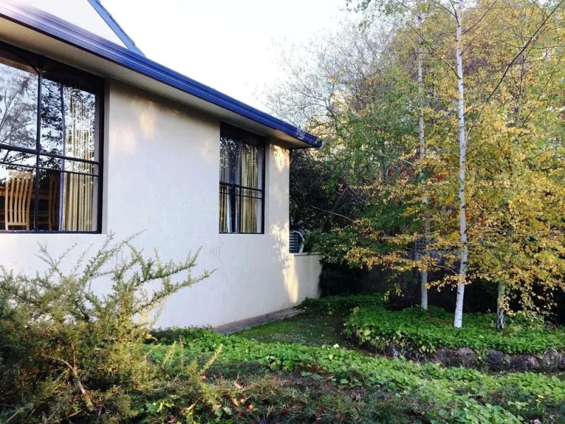 Acacia House Spa Balcony Apartment