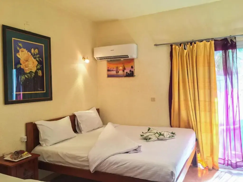 Golden Europe Hotel Dahab