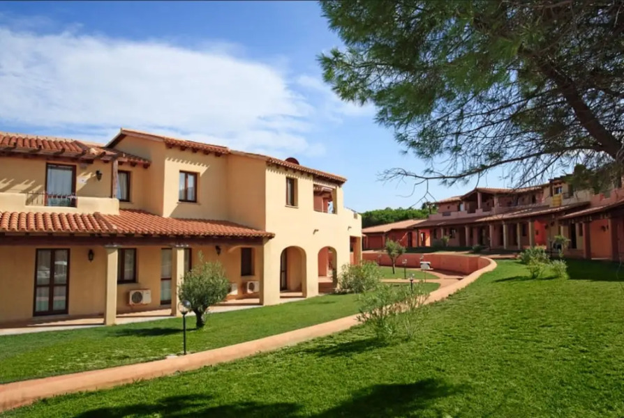 Villaggio Borgo Dei Pescatori