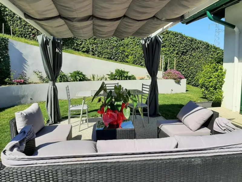 Maison Urrugne, 4 pièces, 6 personnes - FR-1-239-633