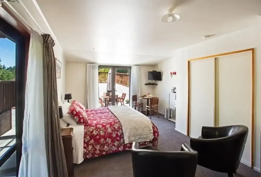 Alpine View Lodge