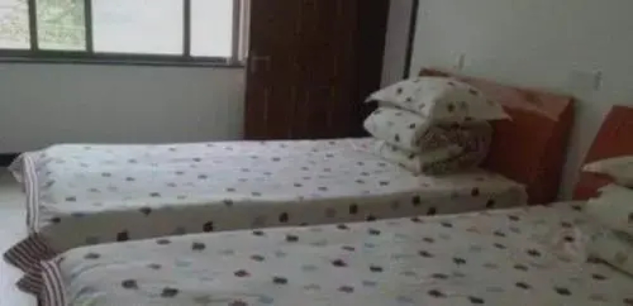 Ningguo Wanmei Farmstay