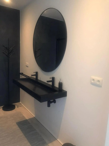 Tussen de paarden @ De Hoeveschuur