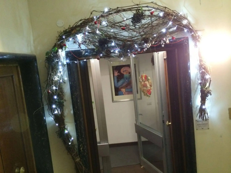 Residenza il Magnifico