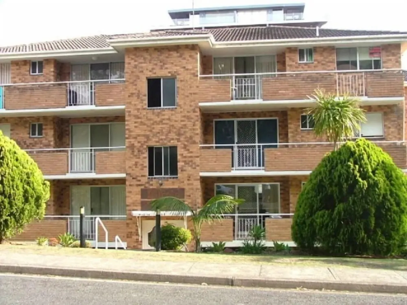 Dolphin Court unit 1