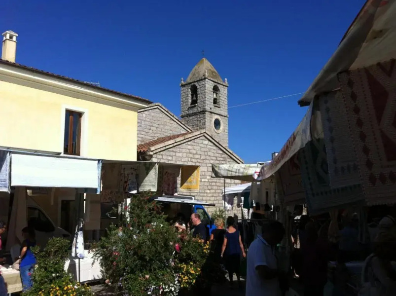 Appartamento Casa Ilaria