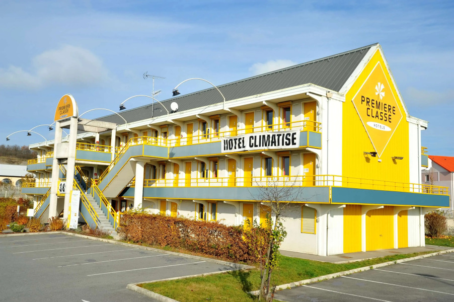 Hôtel Première Classe Belfort