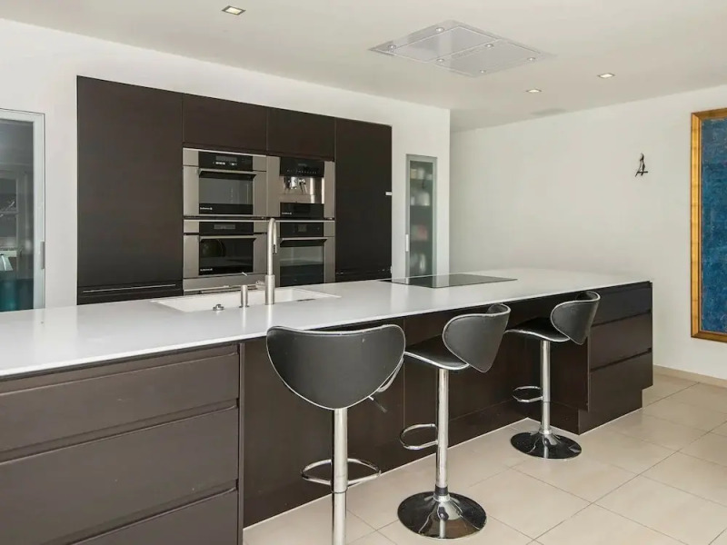 Cosy Holiday Home in Skanderborg With Private Pool