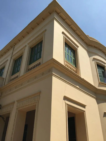 WelcomHeritage Sheikhpura Kothi