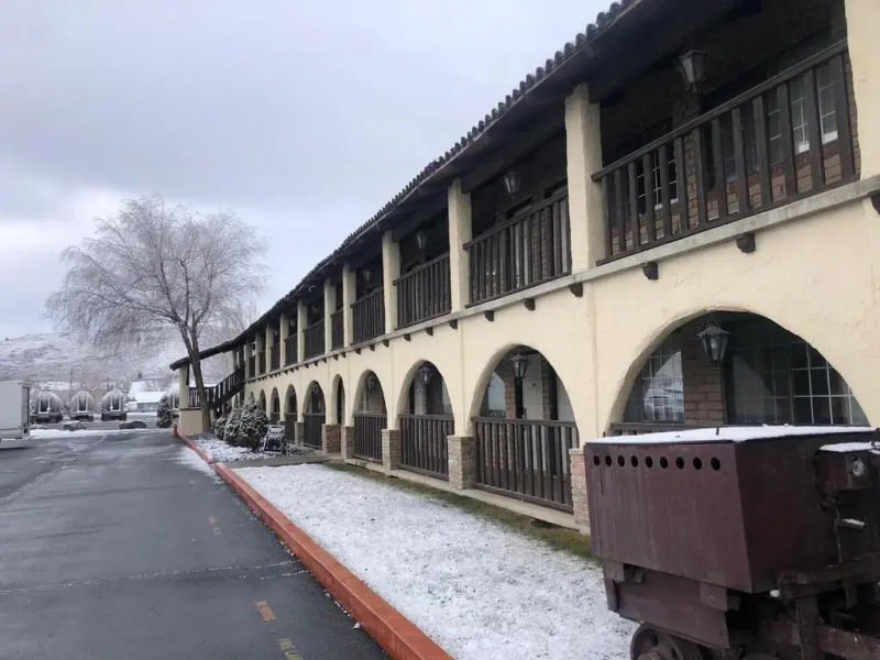 Quality Inn