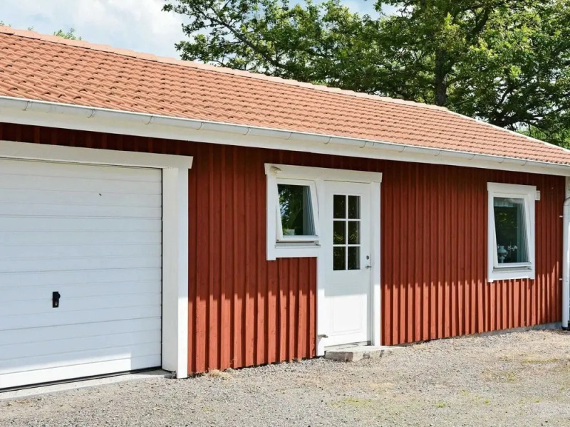 Holiday Home in Ullared