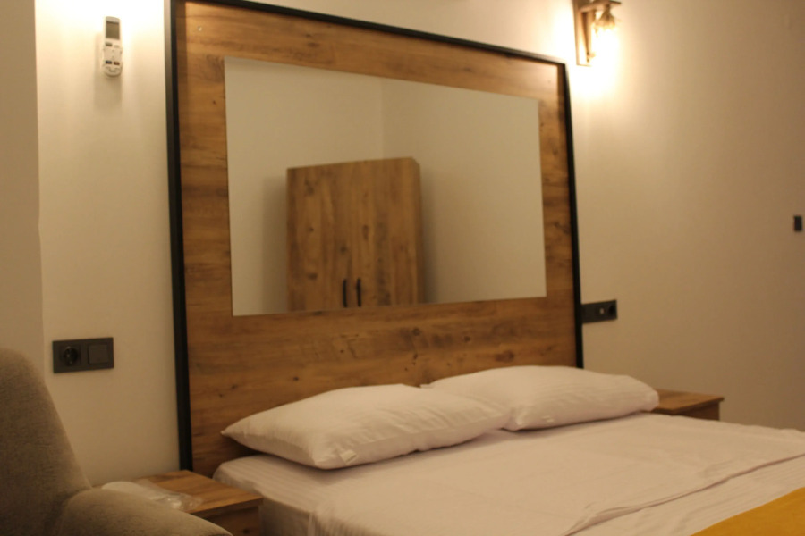 North Beach Boutique Otel