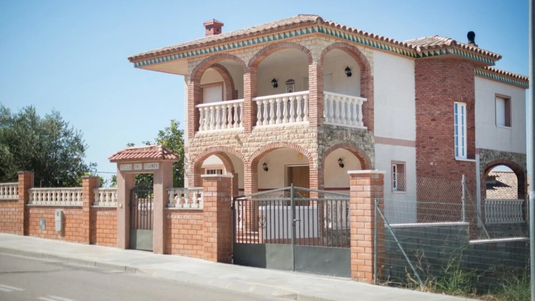 Villa Carmen