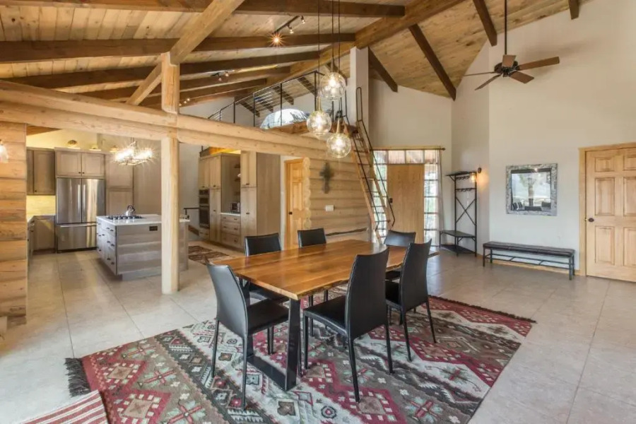 317 Tower - Combo Home