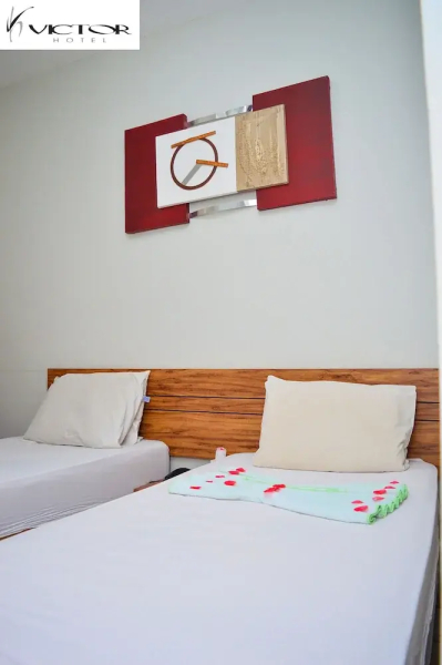 Victor Hotel