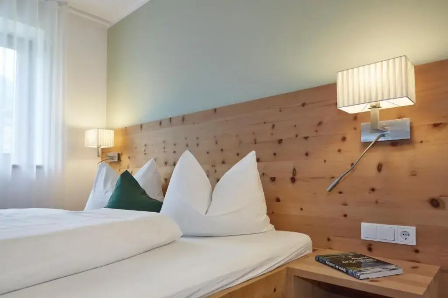 Apartments Schwarzlehen