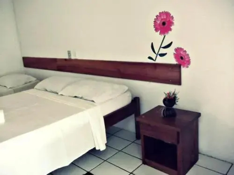 Taba de Canes Praia Hotel