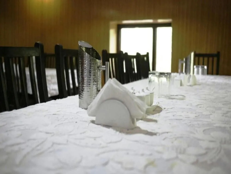 TIH Nubra Leisure Camp - Hunder