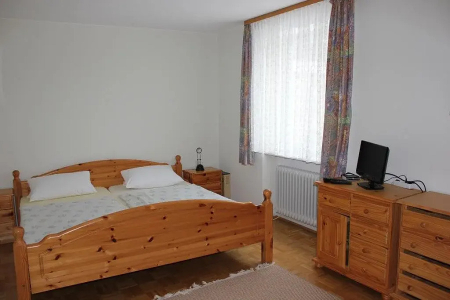 Hotel-Cafe am Römerweinschiff