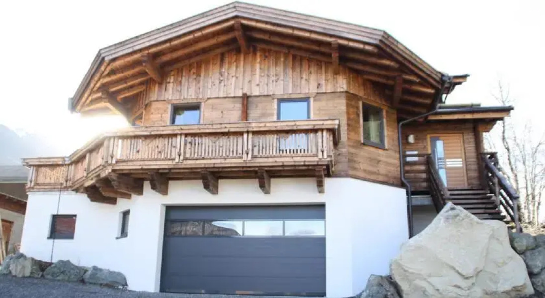 Chalet Huter