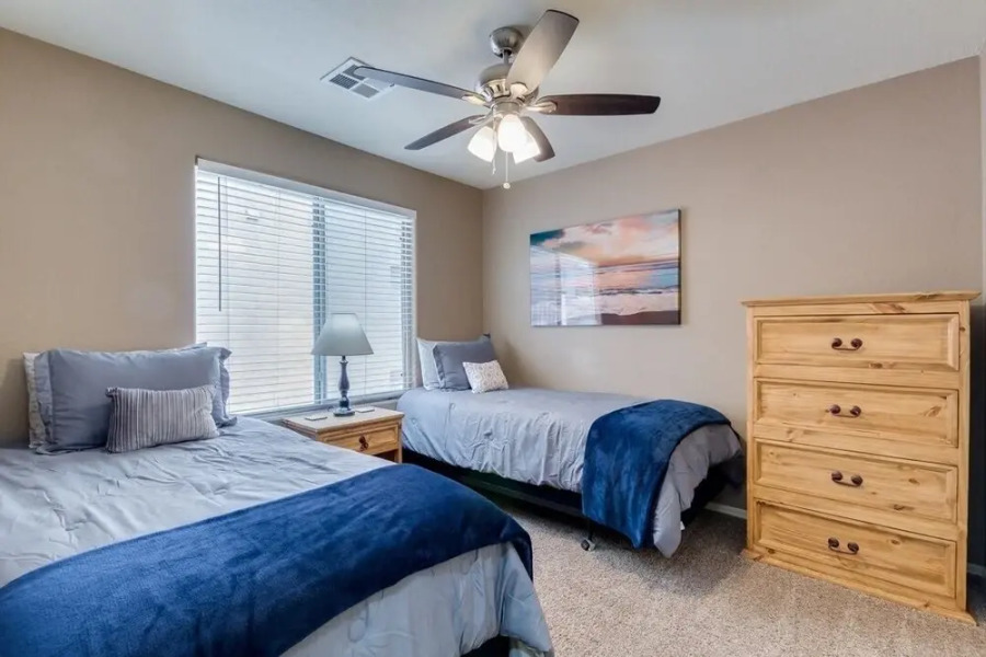 Living Large! Super Home with Incredible Community Pool! by RedAwning