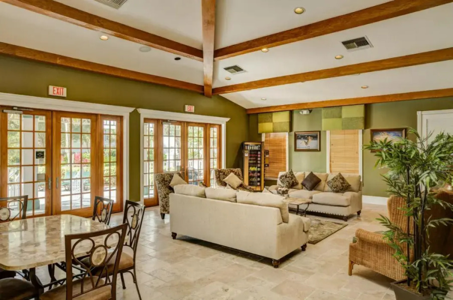 GreenLinks Golf Villas at Lely Resort